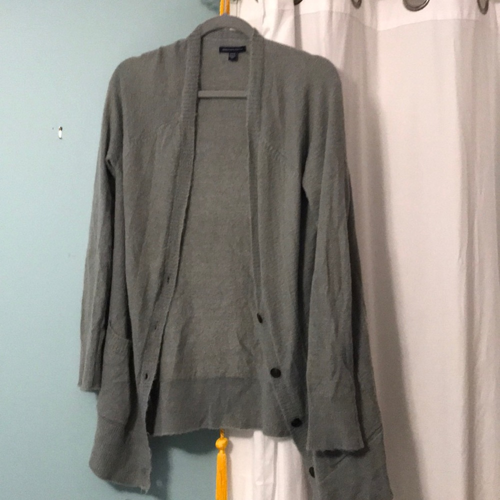 American Eagle Soft Cardigan